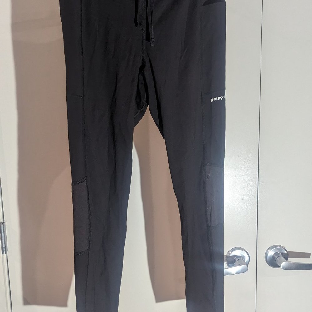 Patagonia Men's Endless Run Tights